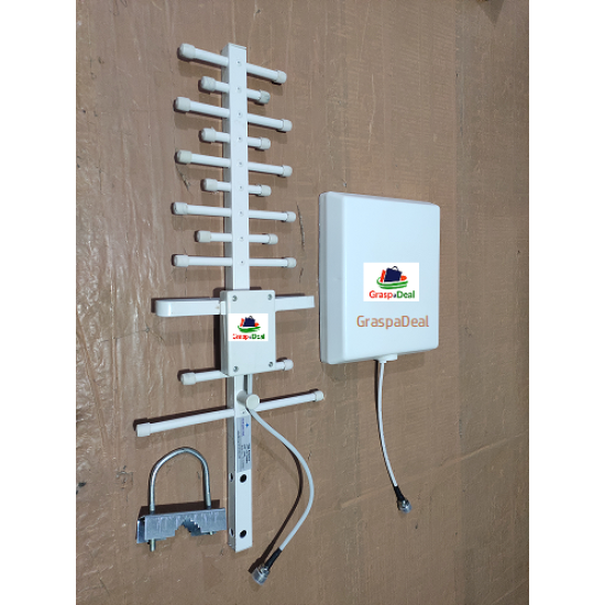 Antena amplificadora 4g hot sale